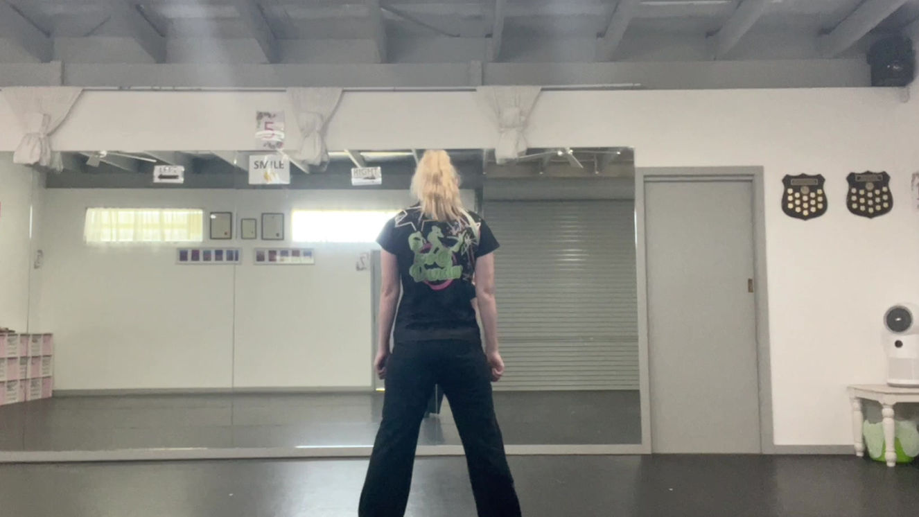 2. Stretch